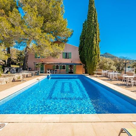 La Maison Du Rouge Gorge - Charmante Maison Climatisee Avec Piscine Pontevès Zewnętrze zdjęcie